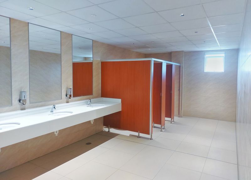 Tile and Material Choices