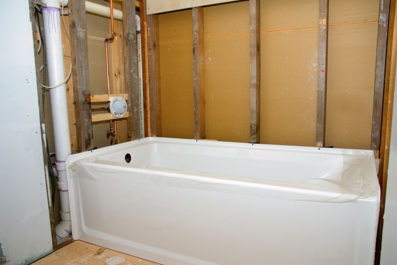 Top Bathroom Remodeling Companies in Holbrook, NY