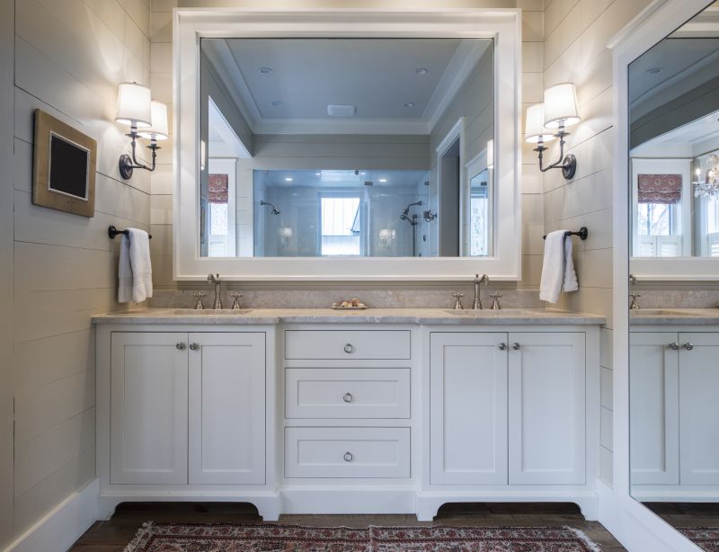 Cost of Bathroom Remodeling in Deer Park, NY