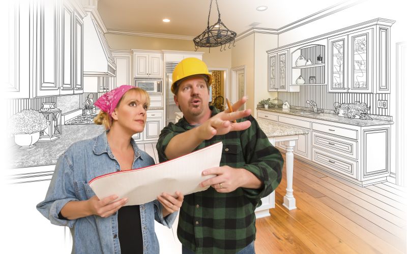 Planning Ahead for Your Remodel