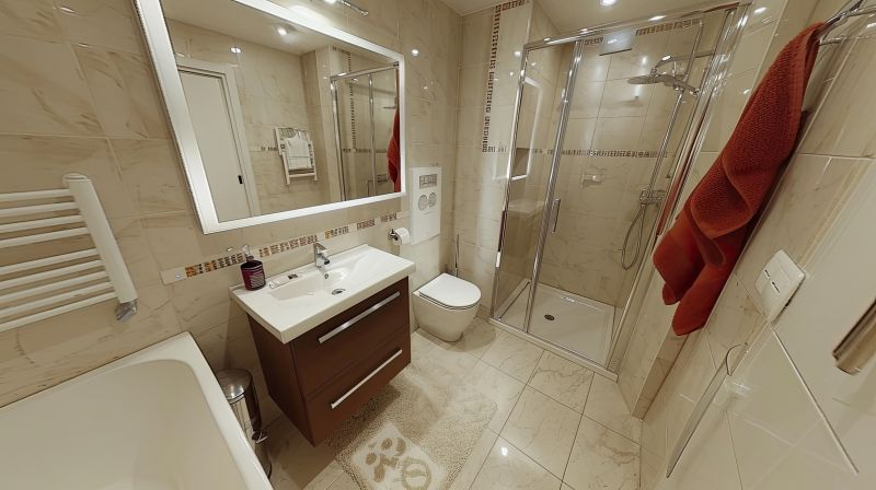 Skilled Bathroom Renovation Experts