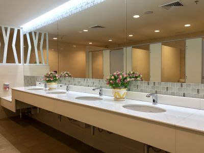 Local Bathroom Remodeling Companies